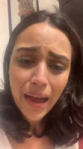 mrvickypoonia's tweet photo. Swara Bhaskar अपने भाई जान के हारने के बाद अणुशक्ति नगर से
अंतिम 2 round में मिली हार 🥲🥲🥲
#FahadAhmad
#MaharashtraElection2024 #ElectionResults
#JharkhandAssemblyElection2024 #LiveResult #congress #bjp
#RajasthanByElection2024 https://t.co/YpgTqR5NcM