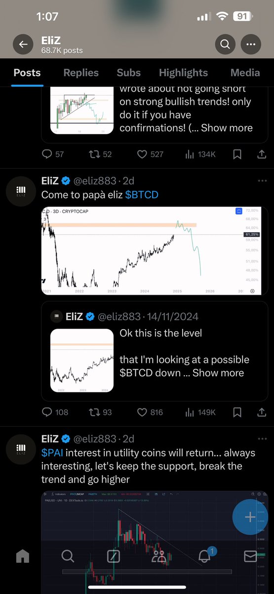 Zeb1920's tweet photo. @eliz883 Tell us about your stupid dominance chart https://t.co/CvZz9YqLvo