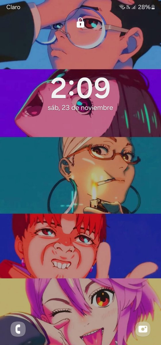 JustRedle tweet media