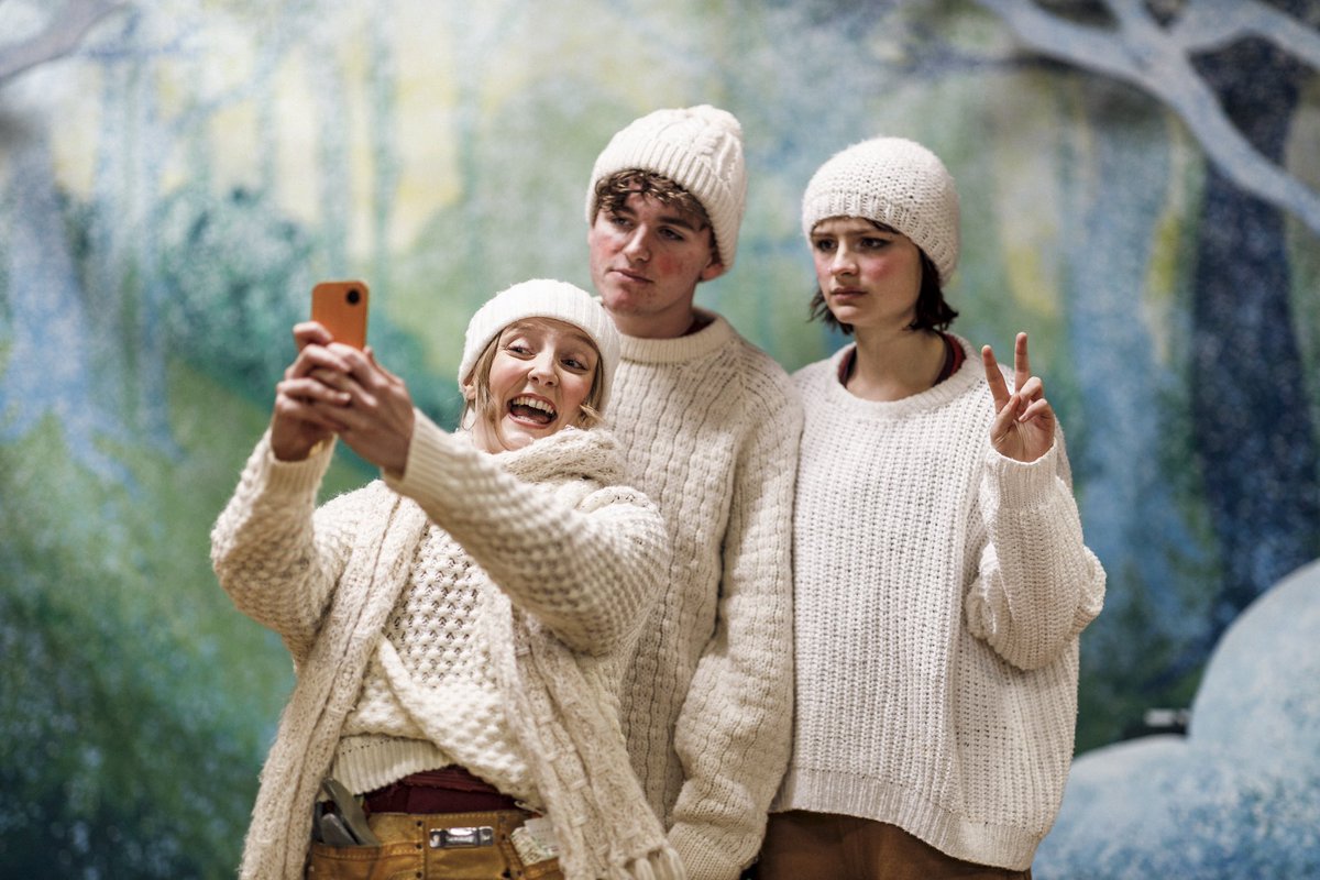 Liz Felton tweet media