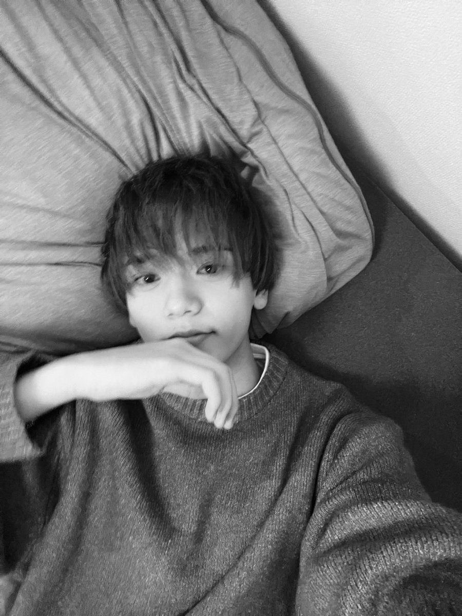 ※akbske487120 ※ kolor プルオーバー 中島颯太着用 中島颯太1st写真集 そた本【公式】 on X