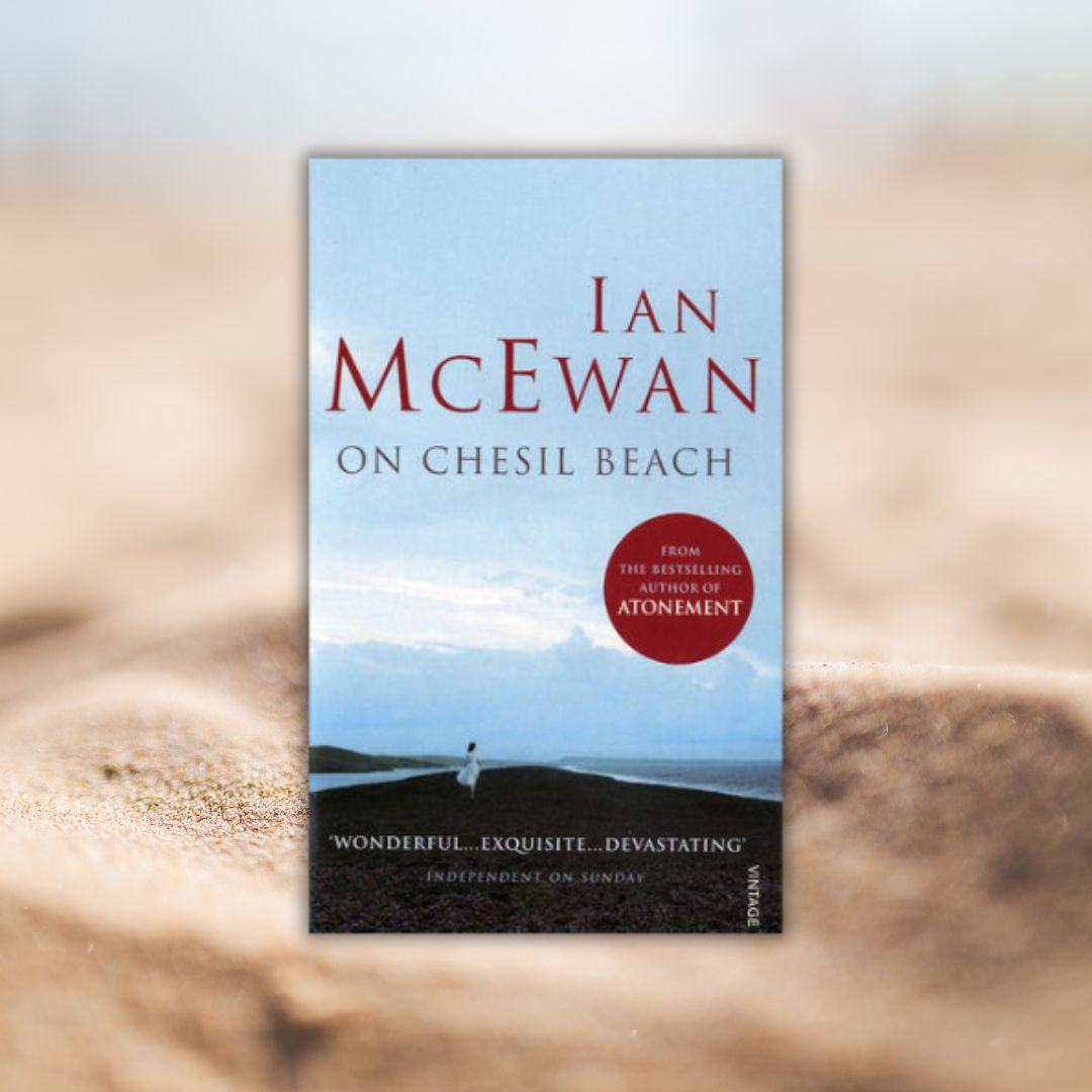 ChocolateLady57's tweet image. wp.me/pauSsa-3Yu A Frigid Relationship. My #bookreview for "On Chesil Beach" by Ian McEwan, on my #bookblog now. This is a novella I read for #NovNov24 which is also a #BeatTheBacklist book. It is also good for the #histficreadingchallenge. #FridayFiction #FictionFriday