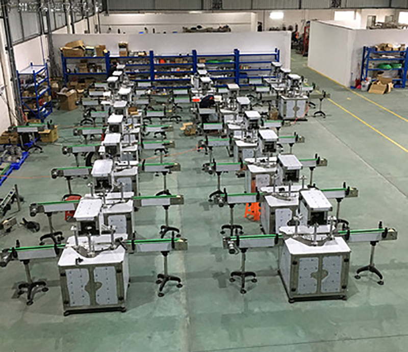 Smart Weigh Packaging Machinery tweet media