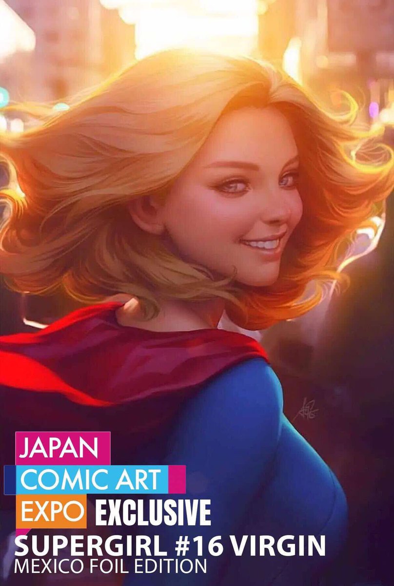 スタンリー・ラウ先生、コミッションも受付るのか。午前中に抽選なら