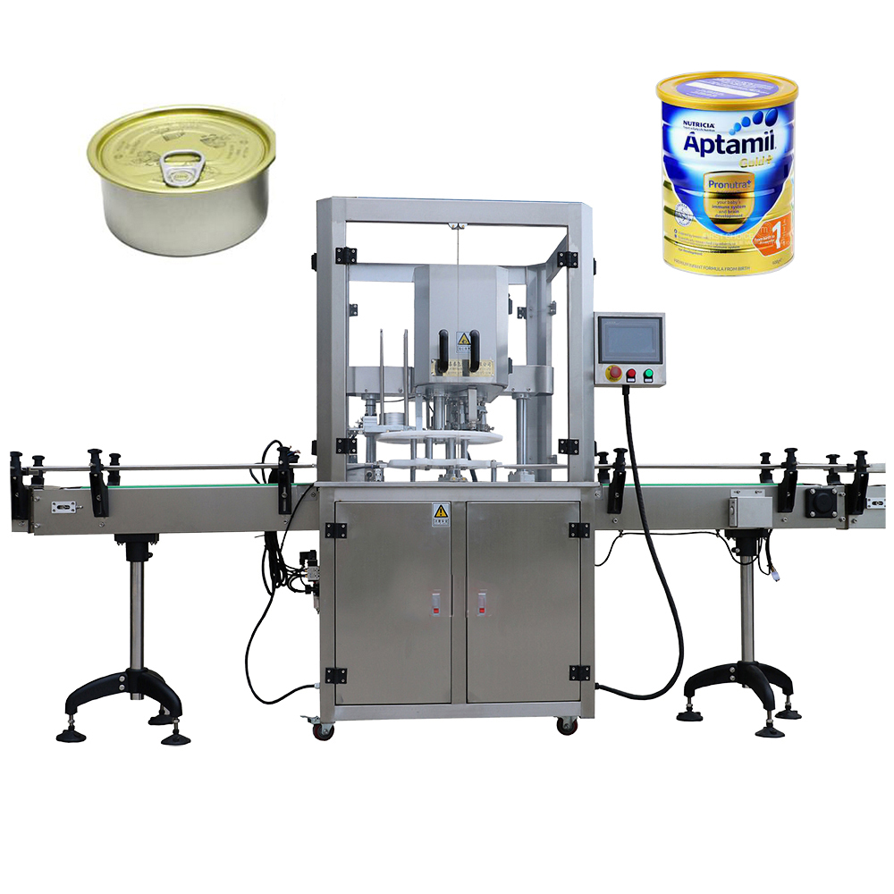 Smart Weigh Packaging Machinery tweet media