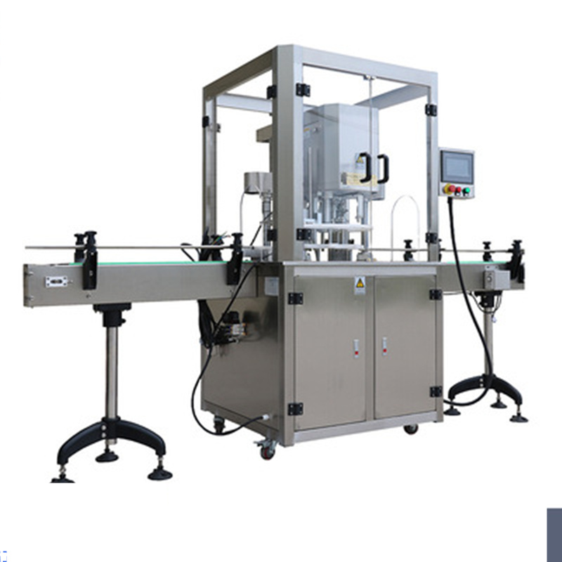 Smart Weigh Packaging Machinery tweet media