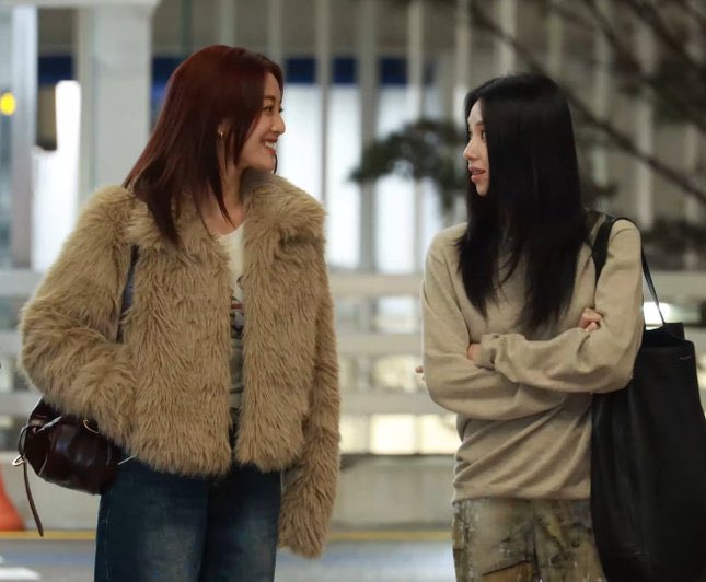 jihyo one kiss juseyo tweet media
