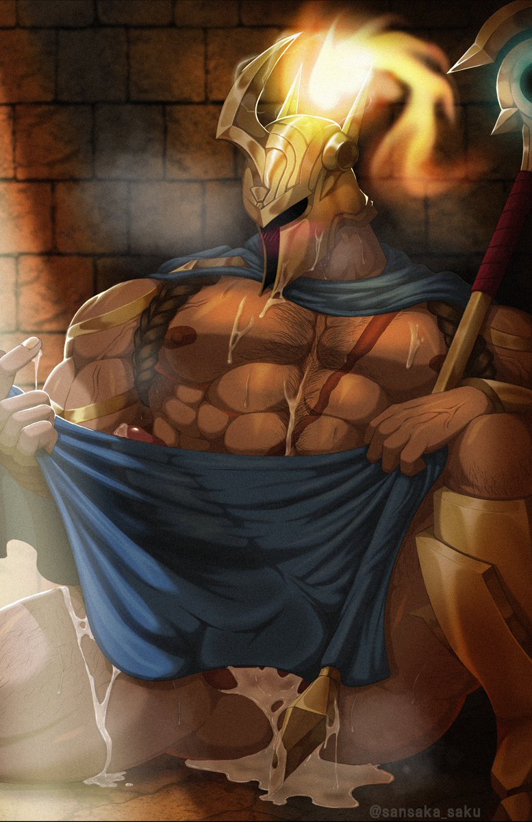 sansaka_saku's tweet photo. pantheon 🍆🍑💦💦 https://t.co/VRjpuOoxkX