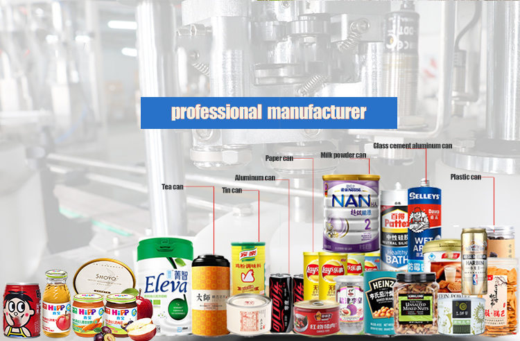 Smart Weigh Packaging Machinery tweet media