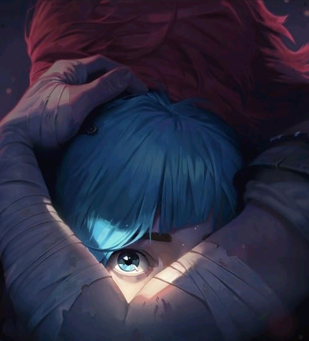 DiscussingFilm's tweet image. Netflix’s ‘ARCANE’ has ended after 3 years.