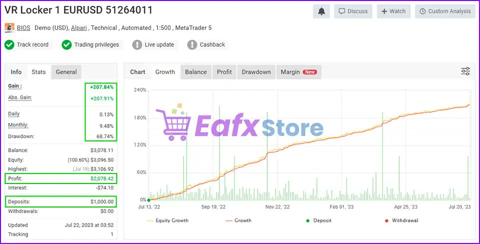 EA FX STORE tweet media