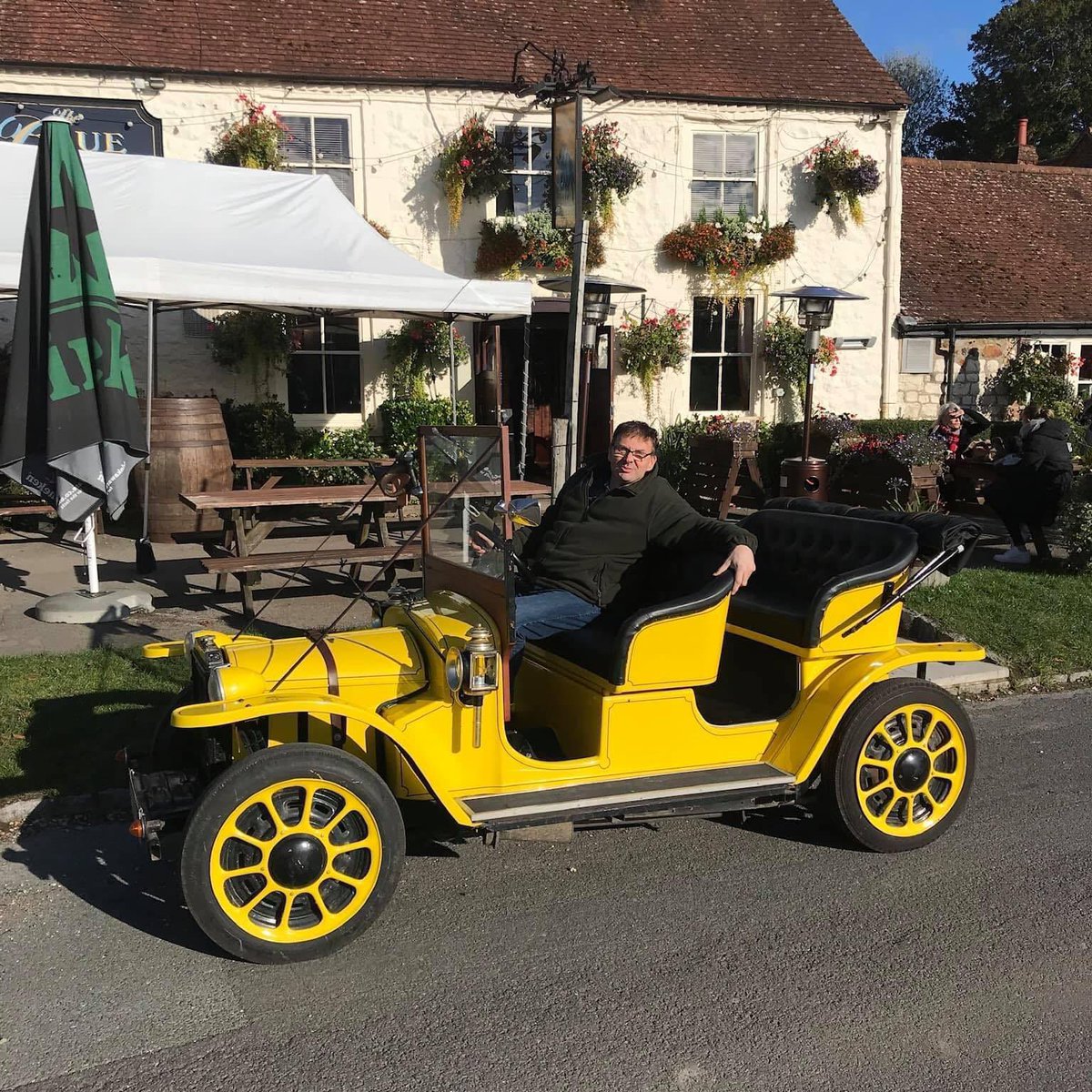 Paul Dunn tweet media