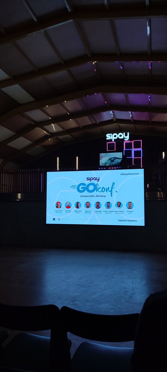 enesgezici's tweet photo. Yağmurlu bir cumartesi günü mavi hapı seçtik  #GOkonf👨‍💻 🚀🤩 @IstGophers https://t.co/flNvEQAROQ