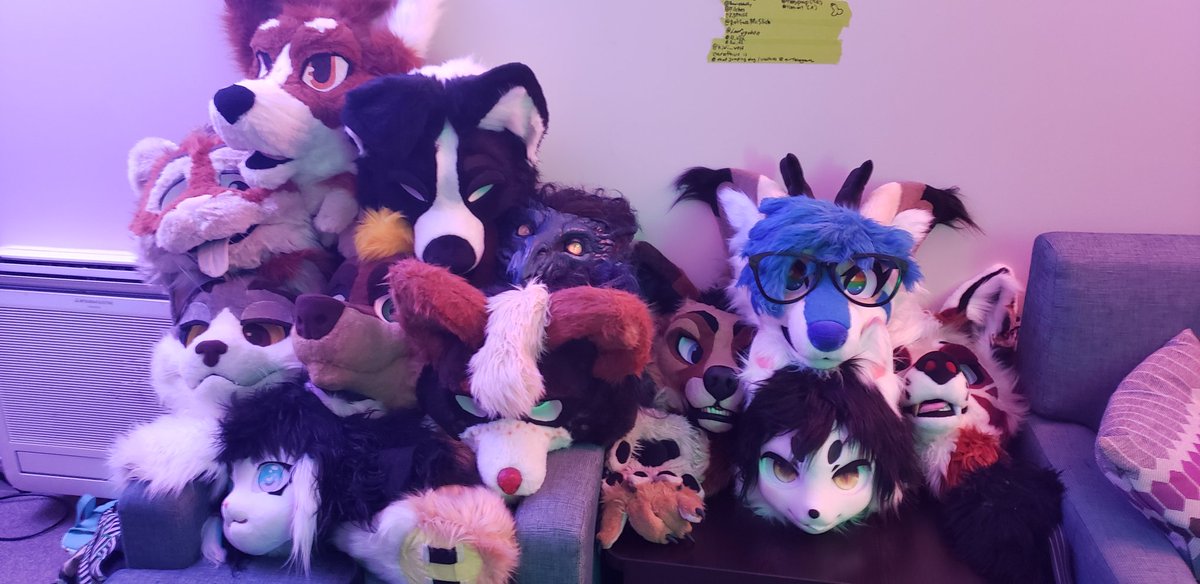 The harvest grows more bountiful!