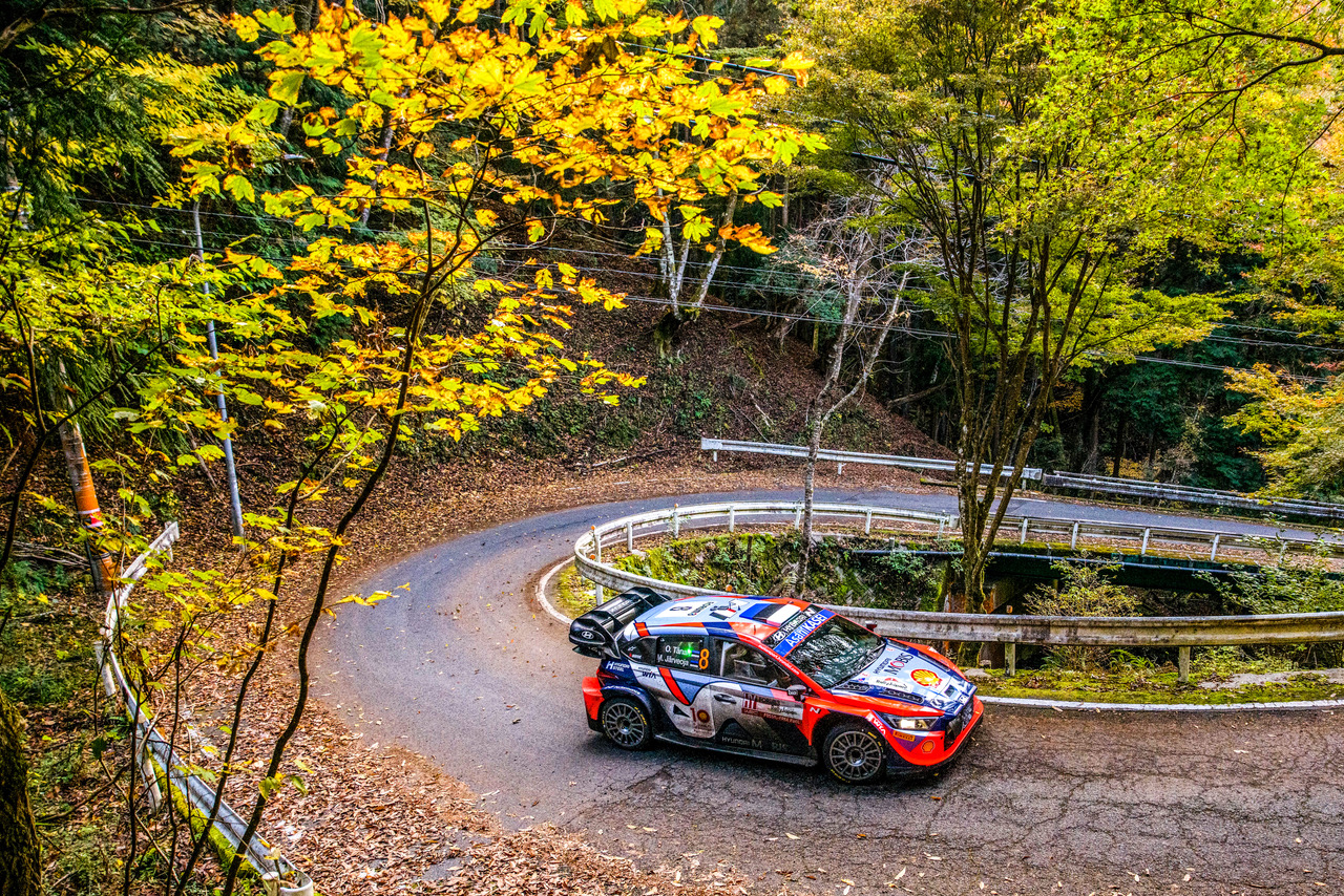 FIA World Rally Championship on X: FIA World Rally Championship on X: