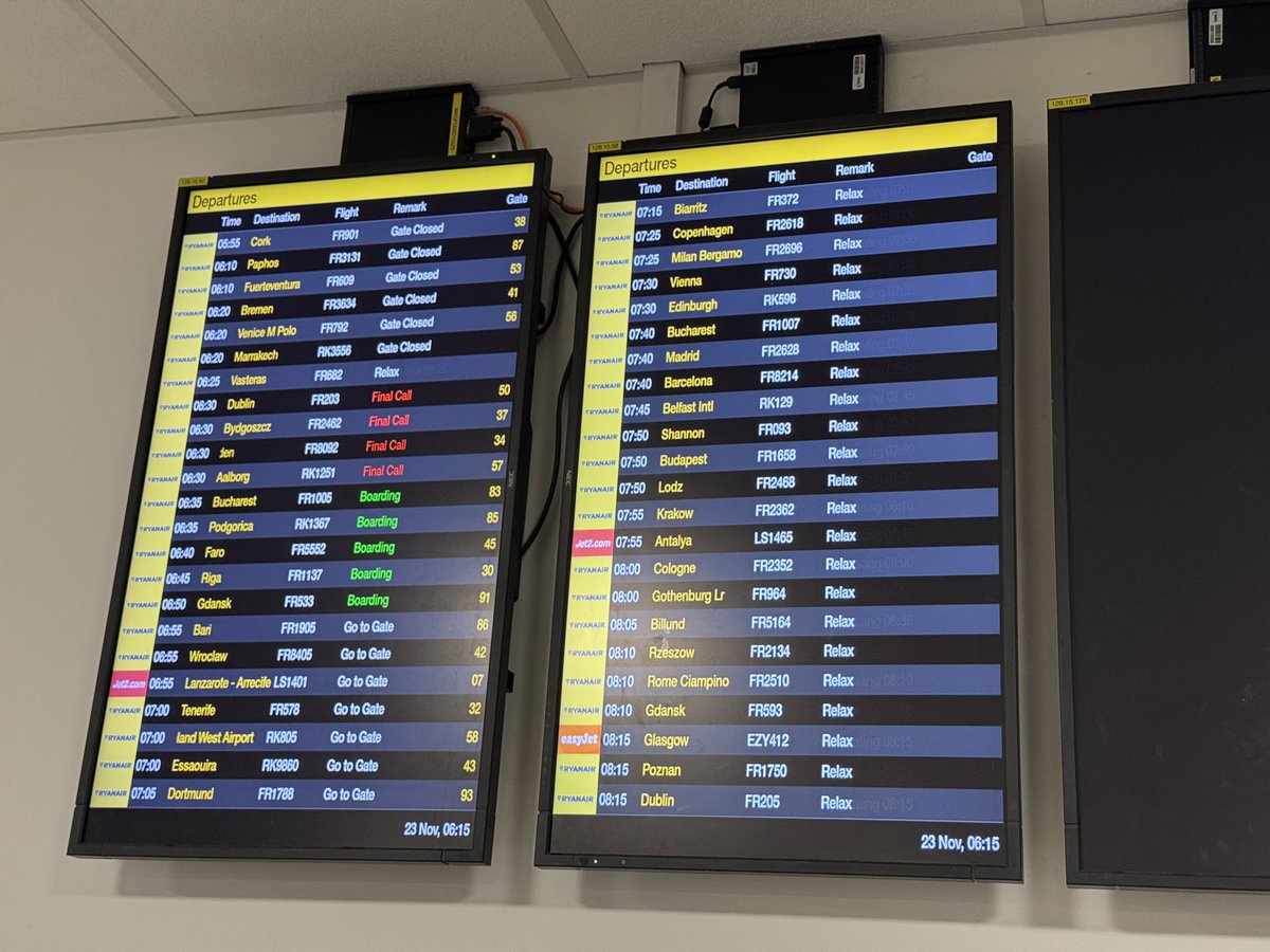 Scoutsscarter's tweet photo. Off on a work trip to Edinburgh - very much looking forward to the day of content gathering at #Bonaly working with @sesscouts @ScoutsScotland & @BBCRadio4 - a shame it all had to start at 04.30 - Must not get on the flight to Milan - must not get on the flight to Milan :) https://t.co/Na43BcDIFx