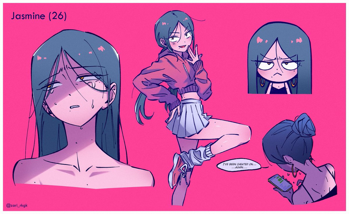 🌸 zari 🐶 tweet media