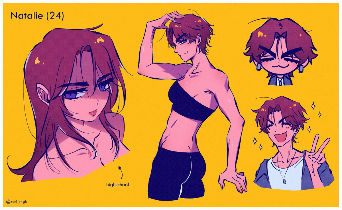 🌸 zari 🐶 tweet media