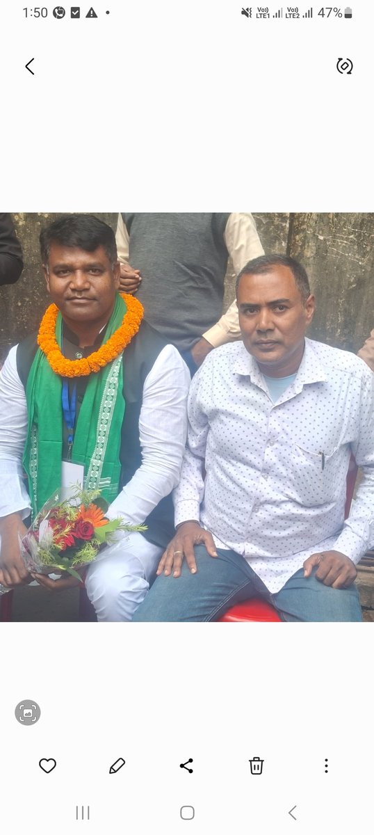 Jmm jindabad
