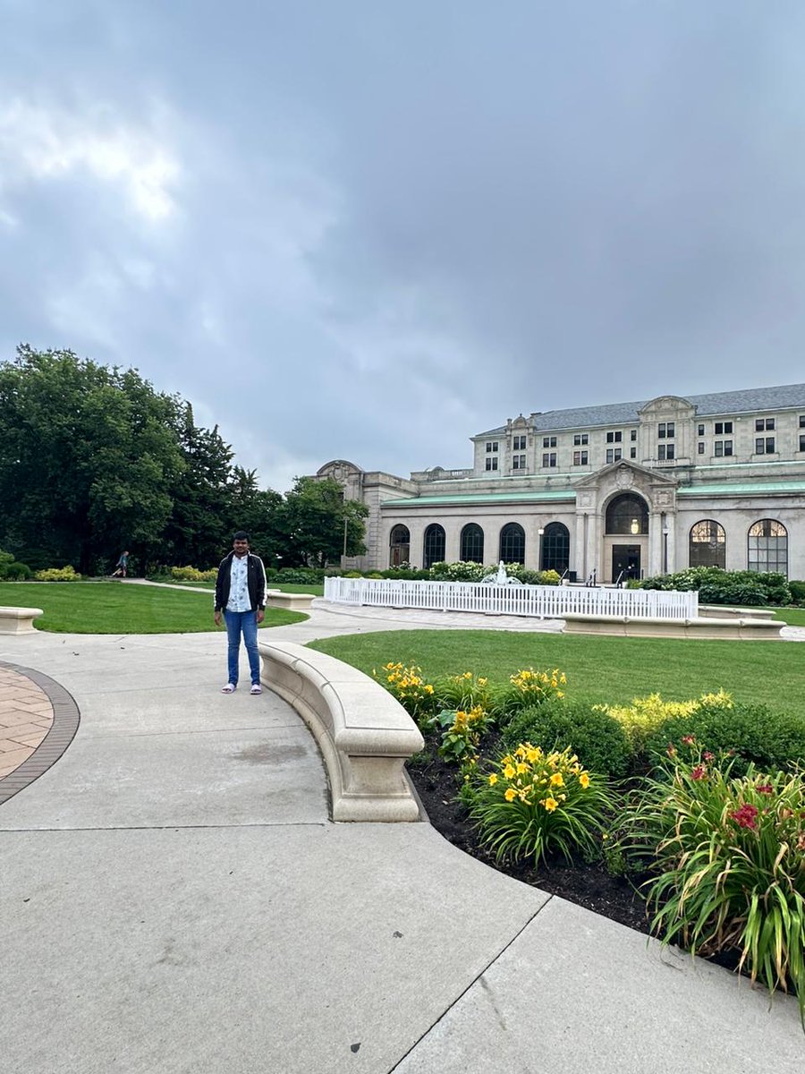 YUCIindia's tweet photo. Boosting India-USA ties through education &amp; innovation! Our National General Secretary visited @IowaStateU's Youth Program Centre &amp; Innovation Center, exploring collaboration &amp; student exchange opportunities! #IndiaUSACollaboration #StudentExchange #yuciindia #yuci #India https://t.co/Ddh5CkRqyV
