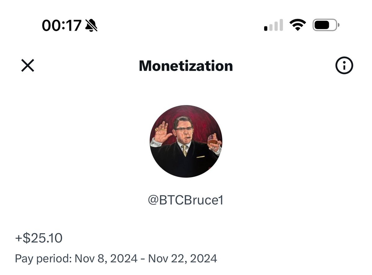 I can buy more $BTC and $Ban now…
