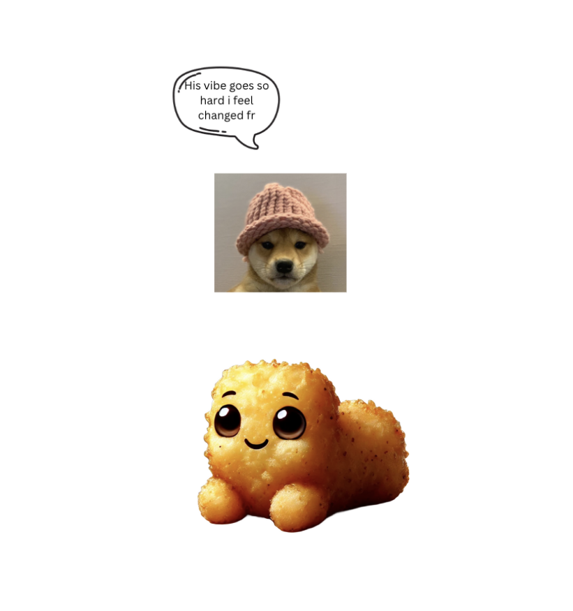 TaterTotCoinSol's tweet photo. #MemeFi #memecoin #SolanaMemeCoin #SolanaMemeToken #dogwifhat #tatertotcoinsol https://t.co/5SkSmf6dtA
