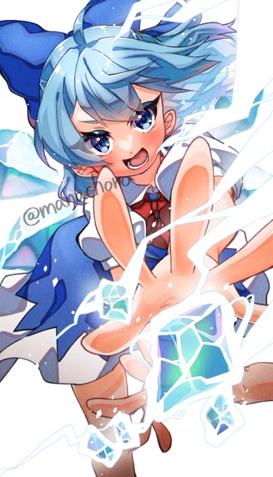 チルノ 