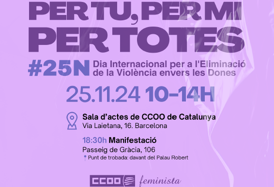 CCOO Grifols tweet media