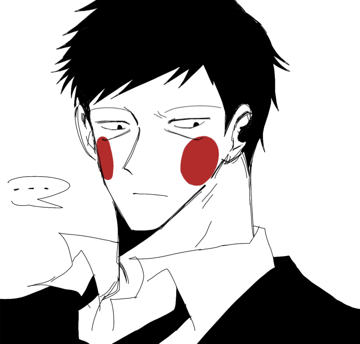 이번 연도에 누가 몹싸판에 독 풀었나
오랜만에 타장계에 떠서 그려봐요