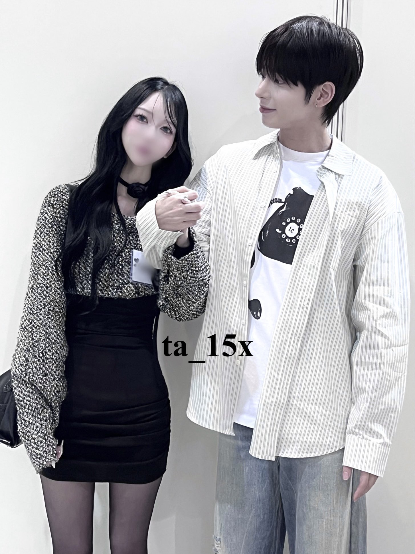𝑨 (@ta_15x) / X