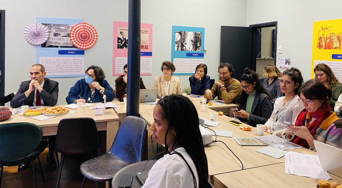 Gabrielle Cathala tweet media