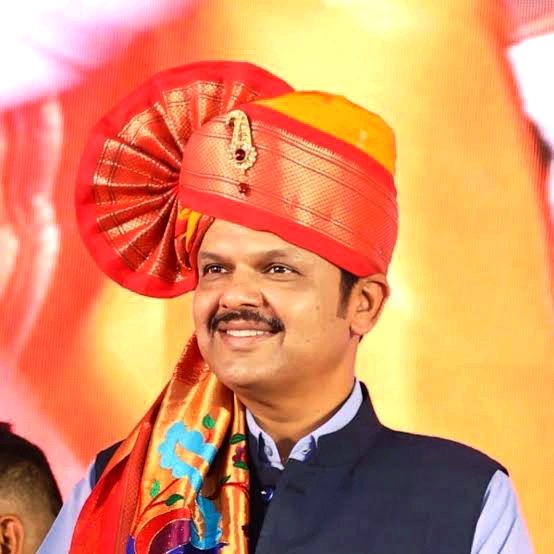 'मैं समंदर हूं, लौटकर वापस आऊंगा ! 
<a href="/Dev_Fadnavis/">Devendra Fadnavis</a> ❤️🔥