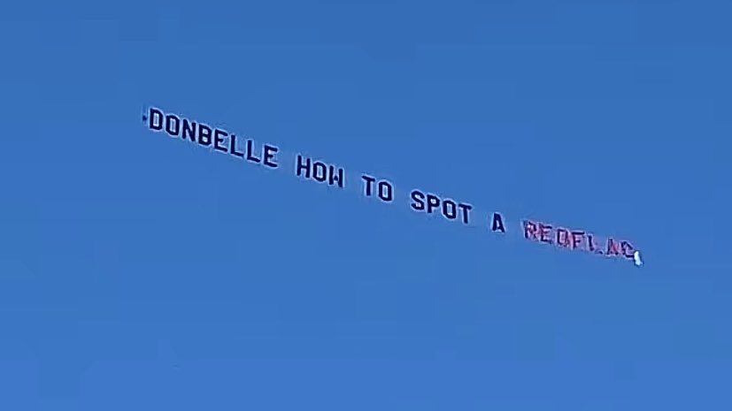 GOOSEBUMPS!!! 

crying rn because grabeee!! love the effort that this family is pouring only for our #donbelle! congrats titaaass!!! and everyoneee!!

DONBELLE OUR SINAGTALA 

#DONBELLExSINAGTALA
#AlwaysWithDONBELLE