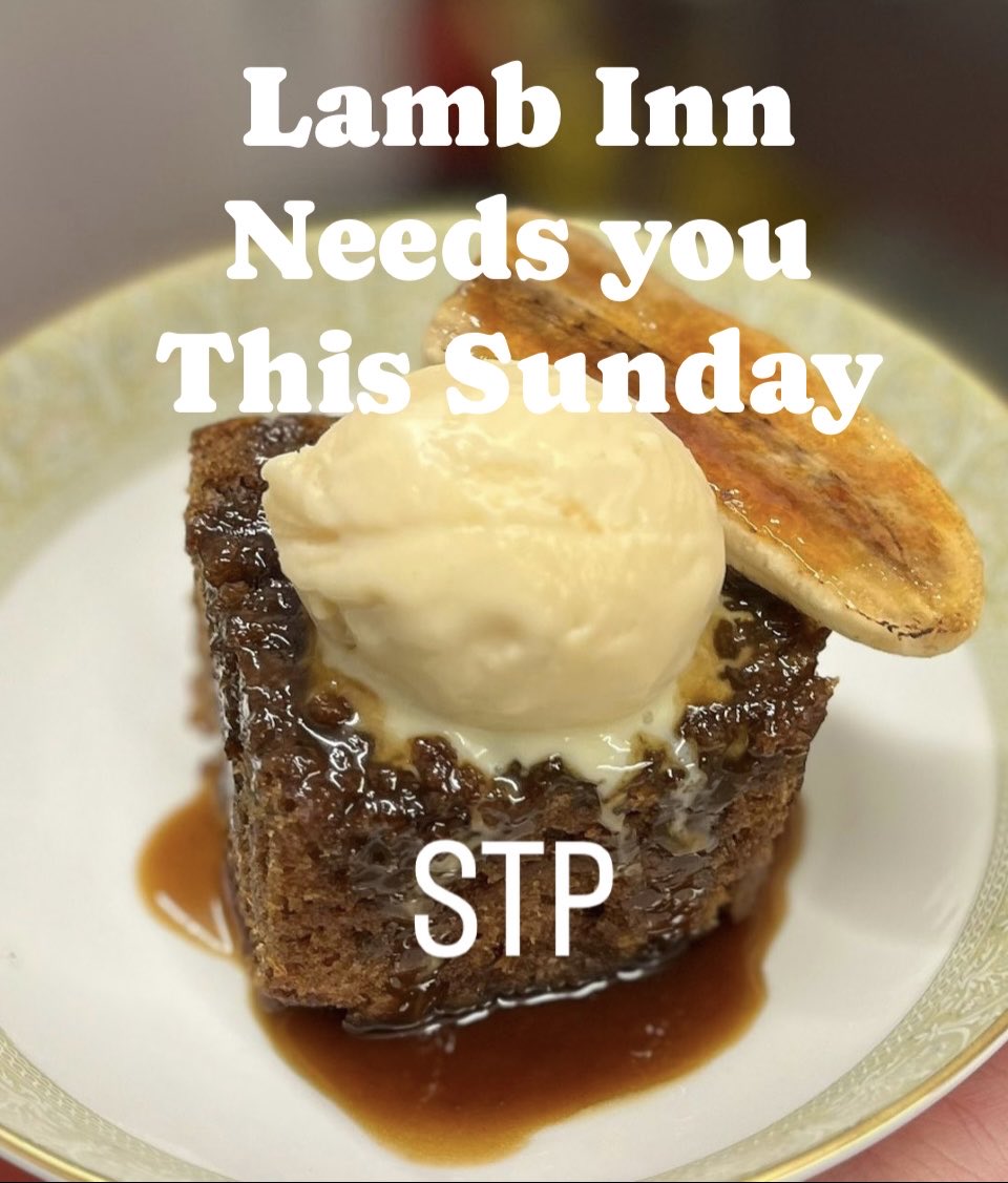 The Lamb inn is now open for Sunday lunches, booking taken 12:30 to 3 pm, The Lamb Inn, Wartling is a pub of Hollywood films; log fires, dogs, chatter, and glorious food. To book email; lambinnwartling@gmail.com