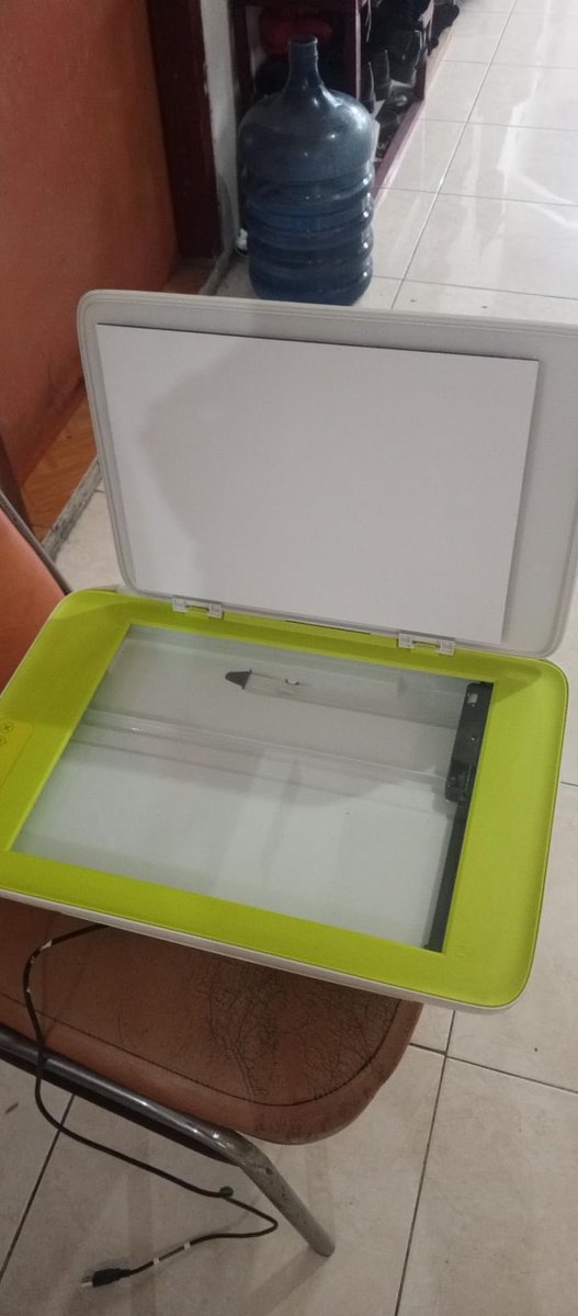 urhiddencam's tweet photo. WTS!!!

Printer HP Deskjet 2135. Kondisi masih oke karena jarang dipake, bisa tinta hitam putih dan juga warna. Free kertas HVS 1 rim kalau take. Ada di harga 500k boleh nego. Lokasi surabaya! Diusahakan yang bisa COD ya.

t. wts printer hp deskjet 2135, printer sby, printer sda https://t.co/M84FBFNszm