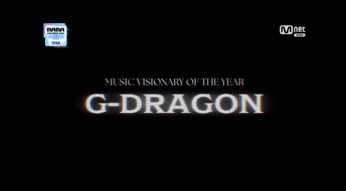 Johnnysachi's tweet photo. ジヨンの関西弁！
久しぶりやなが可愛い😍

#2024MAMAAWARDS  
#GDRAGONXMAMA2024 
#GDRAGON
#BIGBANGxMAMA2024 
#BIGBANG
#GDRAGON https://t.co/iZCWPkS2F4