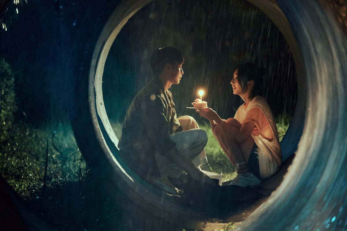 여름날의 레몬그라스 예고편만 봤는데도 내가 다 설레😆
보고 있으면 뭔가 가슴은 따뜻해지고 안구는 정화되는 느낌