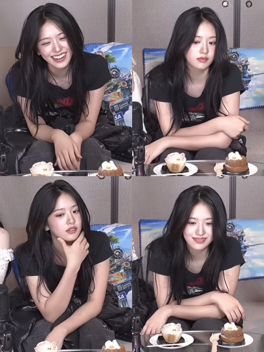 an yujin pics tweet media