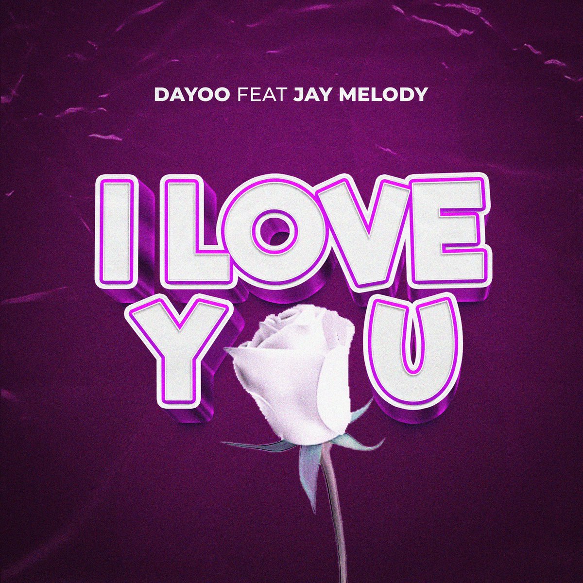 Dayoo_Tz's tweet photo. I love you Ft @Realjaymelody OutNow https://t.co/eFew8DTsDz