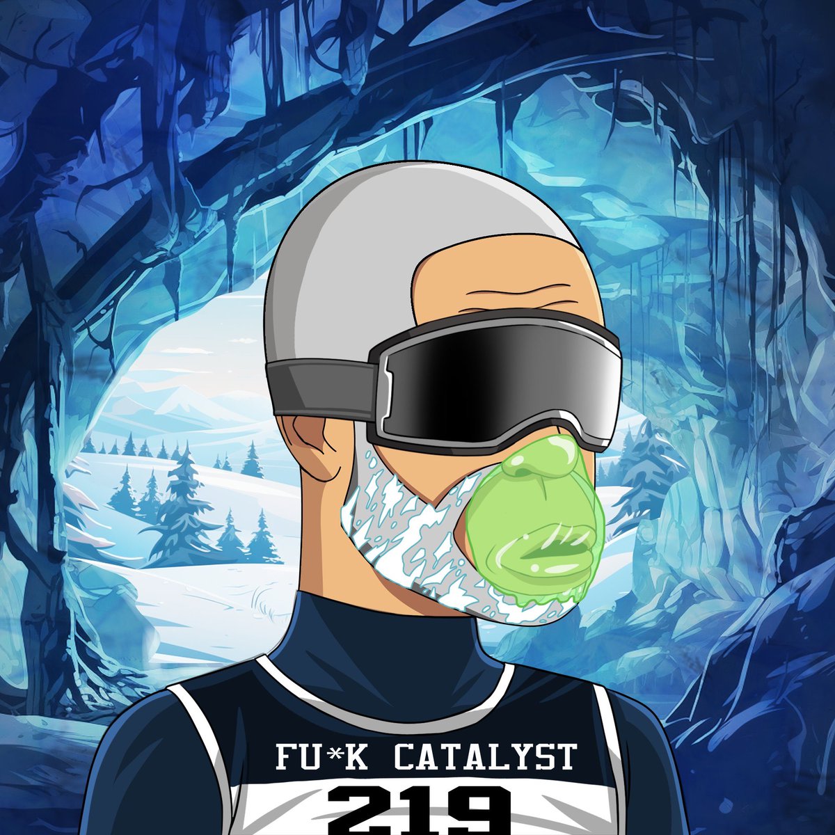 Javier M. | hoolabs.io tweet media