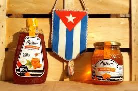 EmbassyCubaZA's tweet photo. These are just some of the products US citizens don´t and won´t have access to, thanks to the US Government policy of sanctions against the people of #Cuba. 

#DropTheBlockade https://t.co/nqWgYsX5k1