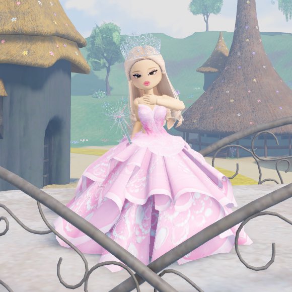 Wicked World of Oz tweet media