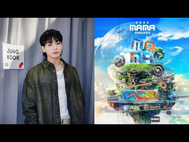 JPop_Magazine's tweet photo. 🎉✨2024 MAMA AWARDS
📍Kyocera Dome Osaka, JAPAN
🌟 Live on: https://t.co/fTApFjgtem

🏆Congratulations JUNGKOOK for winning “Best Male Artist” at the 2024 MAMA Awards.

#MAMAAWARDS
#2024MAMAAWARDS https://t.co/dgIuefmdsC