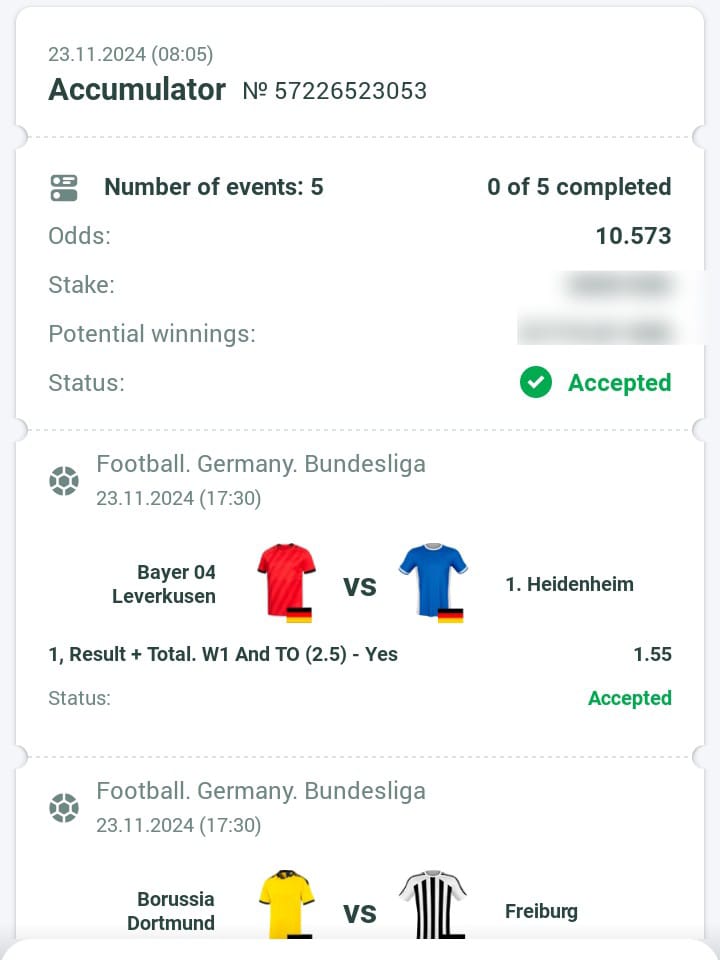 GhuyahUldah's tweet photo. Bundesliga will deliver✅10+ Odds( Stake well)
Code👉DBC76
Register LINEBET
https://t.co/CJRqQ104S2
Promo Code👉 Guyah
#391MillionMJP #Adani #ClimateWorx #ClimateWorxMtaani #PsHinga #Kendrick ##PsInteriorOmollo https://t.co/2t5L0qTz5W