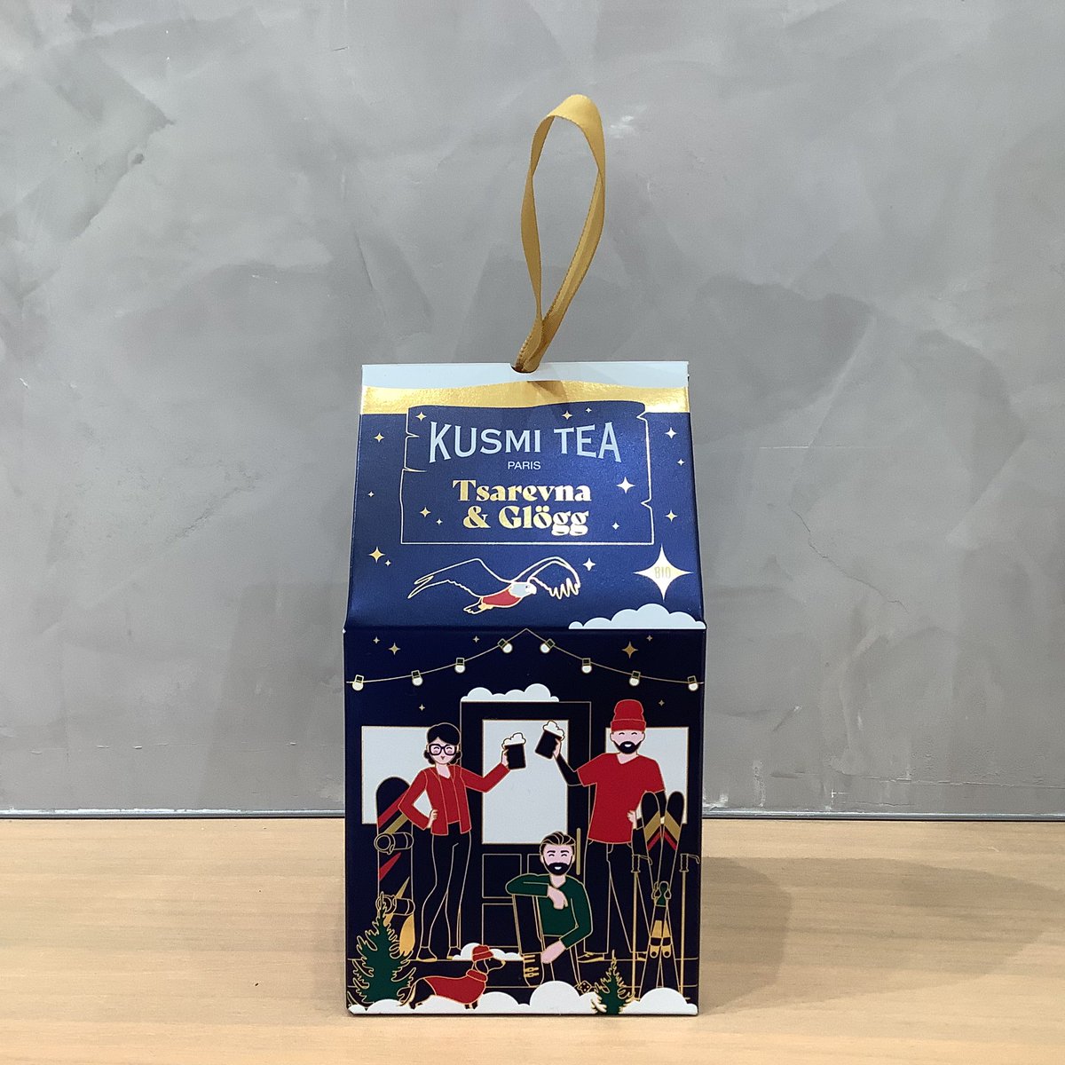 styletable_han's tweet photo. #KUSMITEA
小さなクリスマスセット2024🎄🫖

クリスマスフレーバーのグロッグとツァレブナのミニ缶が入っているセットです☃️

プレゼントにもおすすめです💝

#styletable
#スタイルテーブル
#styletable阪神梅田本店
#styletableliving阪神梅田本店
#スタイルテーブル阪神梅田本店
#阪神百貨店 https://t.co/XXQcU1lB2n