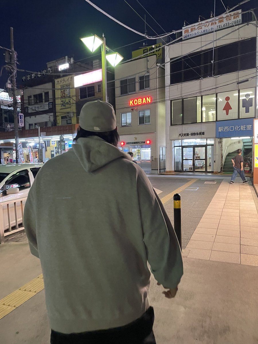 自分は口だけでなく現地へと足を運びパトロールをしています。知名度もあるのでリスクがある中で戦っています。
力を貸して下さる方はDMを下さい。
溜まって返せていない方もたくさんいます。お手数ですが何度か送り続けて下さい。そして現地に来れない方はフォロー拡散で応援よろしくお願いします。