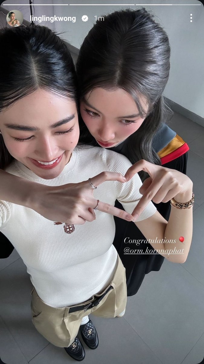 popeieiii's tweet photo. จะมีโอกาสได้เห็นรูปมั้ยคะ            ก็ถ้าจะขนาดนี้

PROUD OF ORM
#CongratsOrmkorn https://t.co/4u4JbaC0wK