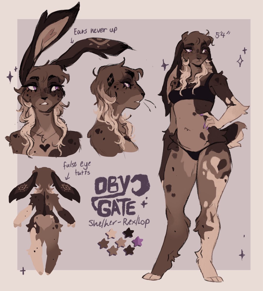 Oblivions_Gate's tweet image. Follow me there for more artwork! (Iโm more restrictive with my art posts here now)