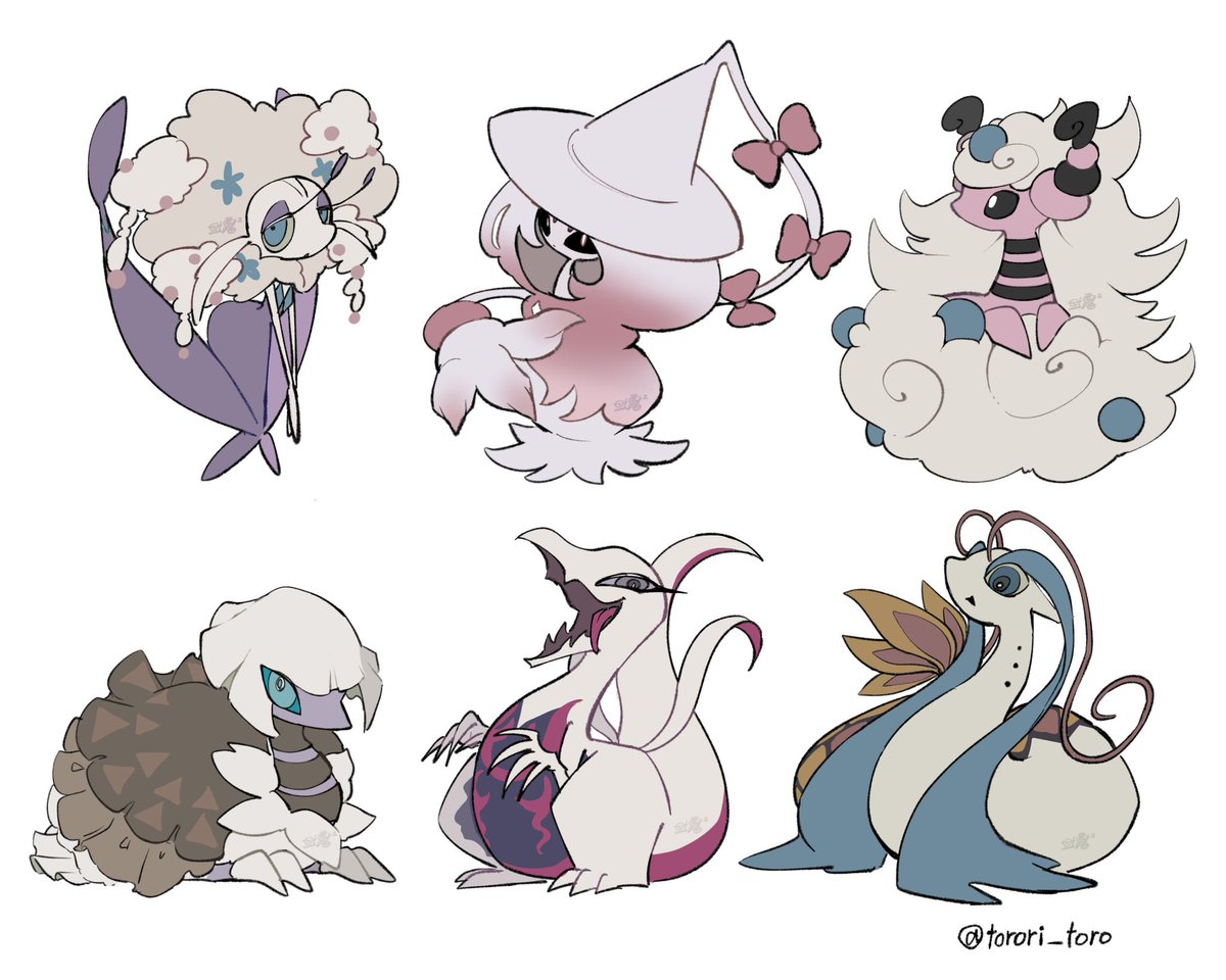 吐露² tweet media