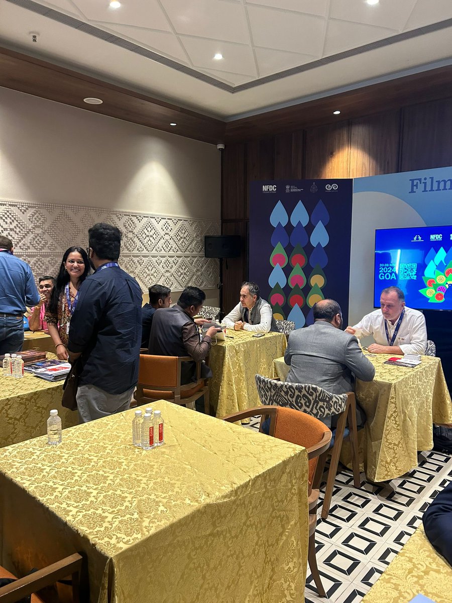 FICCI FRAMES tweet media